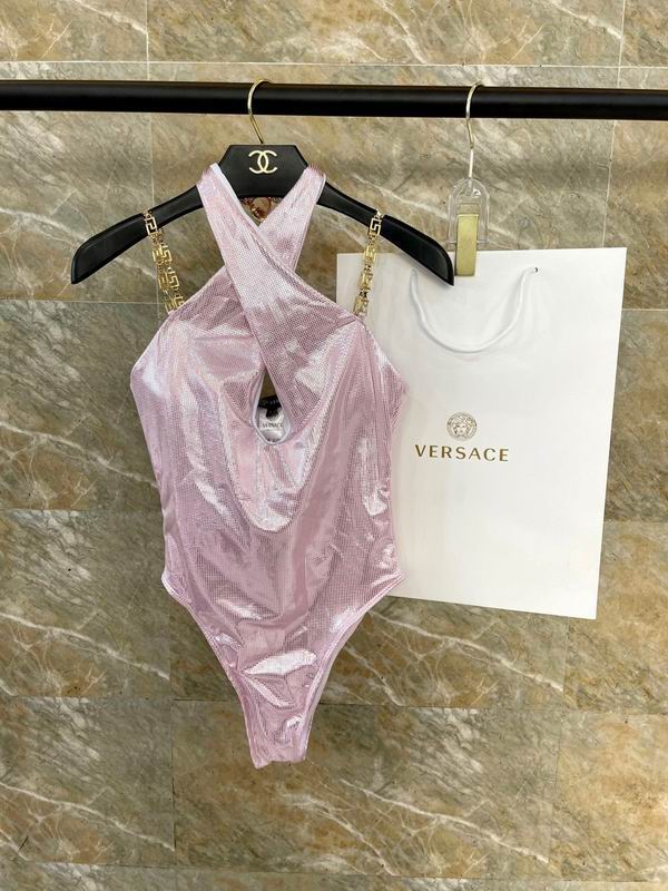Versace Bikini ID:20250801-152